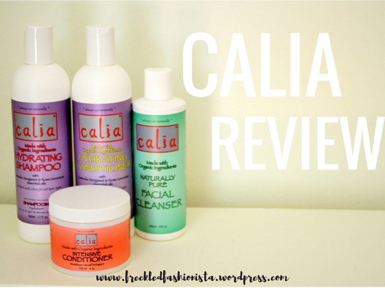 calia review